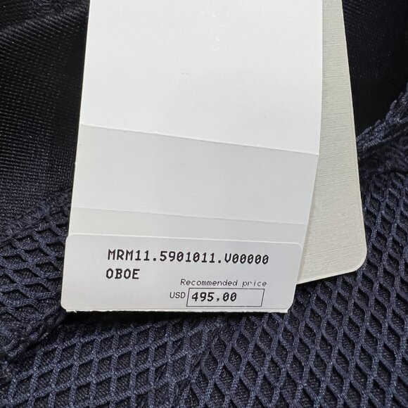 Marina Rinaldi Sport Women's BlueJacket - Picture 15 of 16